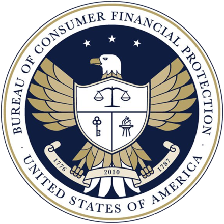 Introducing our new Bureau seal  Consumer Financial Protection Bureau